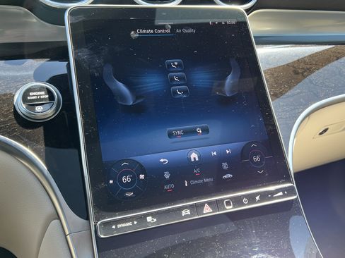 Certified 2025 Mercedes-Benz GLC 300 4MATIC image 29