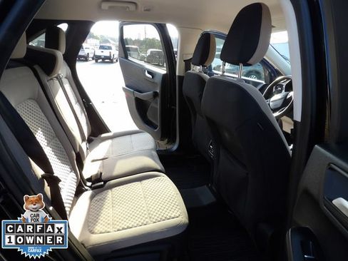 Certified 2021 Ford Escape SE w/ Convenience Package FWD image 38