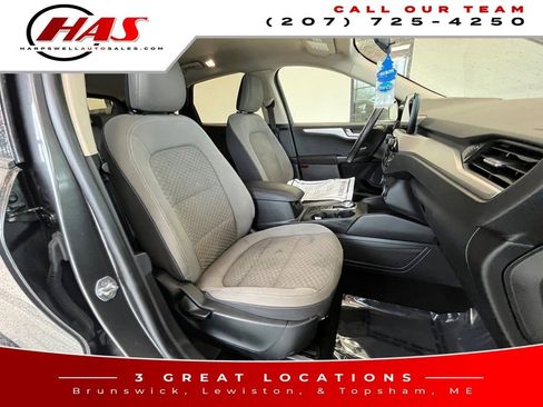 Used 2020 Ford Escape SE AWD/4WD image 11