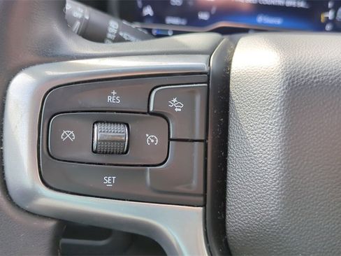 Used 2023 Chevrolet Tahoe LT image 22