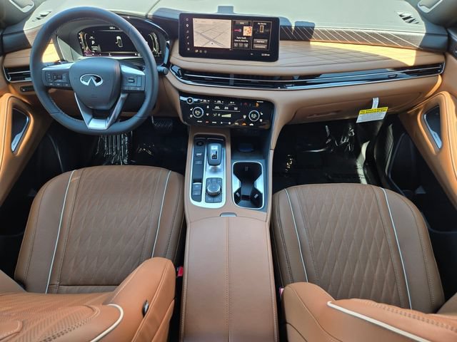 New 2027 INFINITI QX60 Autograph w/ Dark Cargo Package AWD/4WD image 19