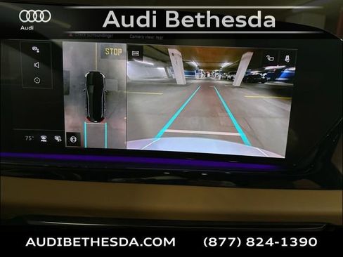 Certified 2025 Audi A5 2.0T Premium w/ Convenience Package image 24