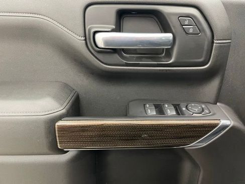 Certified 2021 Chevrolet Silverado 1500 RST w/ All Star Edition Plus image 11