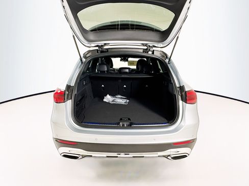 New 2026 Mercedes-Benz GLC 300 image 26