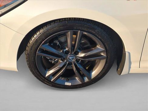 Used 2025 Acura Integra A-Spec FWD image 24