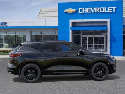 New 2026 Chevrolet Blazer RS w/ Driver Confidence II Package FWD image 29