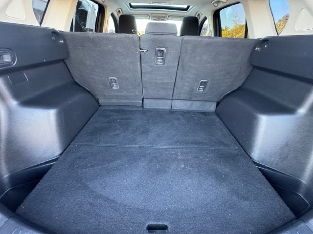 Used 2016 MAZDA CX-5 Touring w/ Bose/Moonroof Package FWD image 30