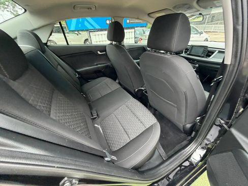 Used 2020 Kia Rio LX FWD image 22