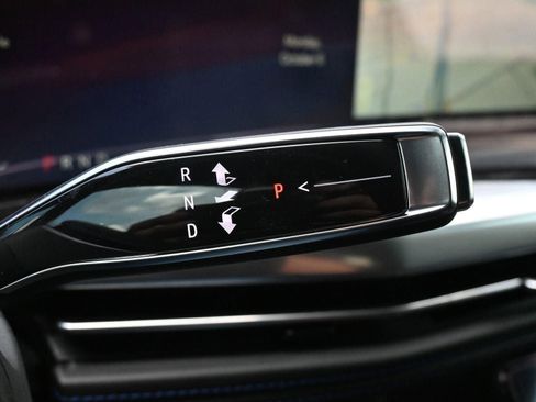 New 2026 Cadillac Escalade IQ Sport 1 image 99