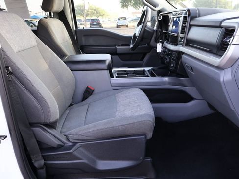 Used 2024 Ford F250 XLT w/ FX4 Off-Road Package AWD/4WD image 20