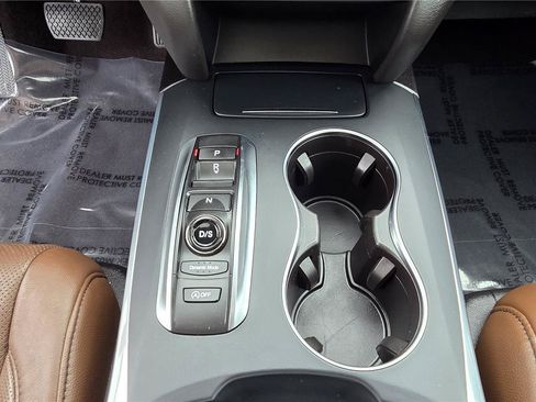 Used 2020 Acura MDX SH-AWD w/ Technology Package image 24