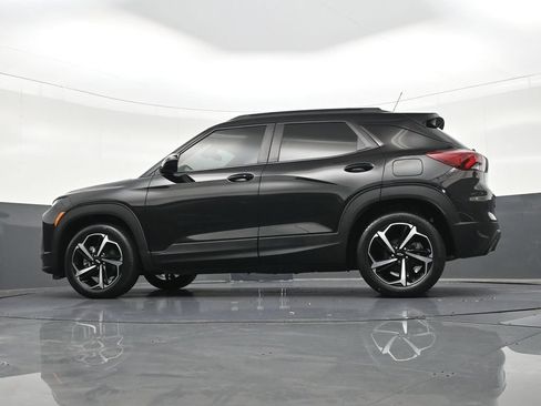 Used 2023 Chevrolet TrailBlazer RS FWD image 28