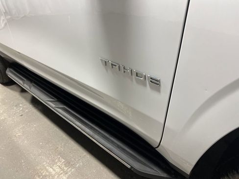 Used 2023 Chevrolet Tahoe LS w/ Driver Alert Package image 9