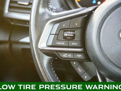 Used 2023 Subaru Forester Premium image 18