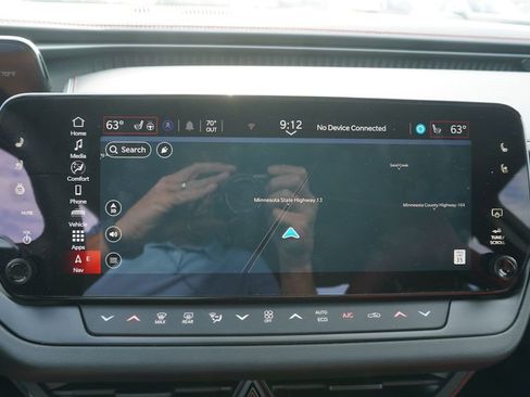 New 2025 Dodge Charger R/T Scat Pack w/ Track Pack image 17