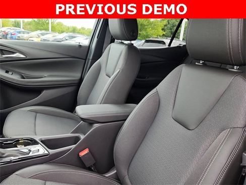 New 2026 Buick Encore GX Preferred image 13