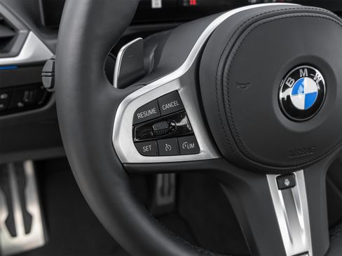 Used 2024 BMW 330i Sedan w/ Convenience Package RWD image 44