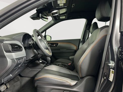 Certified 2026 Subaru Forester Sport AWD/4WD image 5