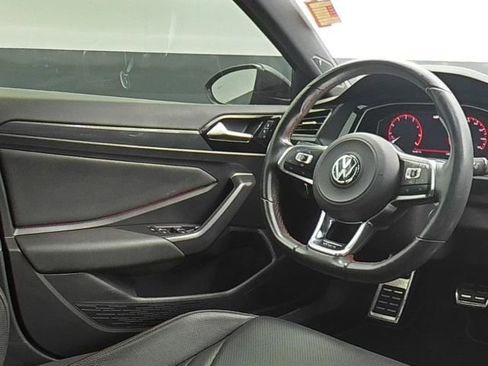 Used 2021 Volkswagen Jetta GLI Autobahn w/ GLI Autobahn Black Package FWD image 17