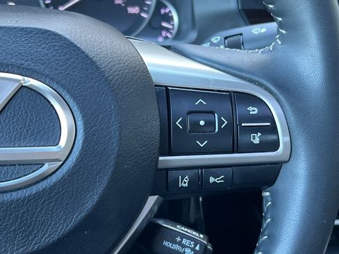 Used 2018 Lexus ES 350 w/ Luxury Package w/Wood Trim FWD image 27