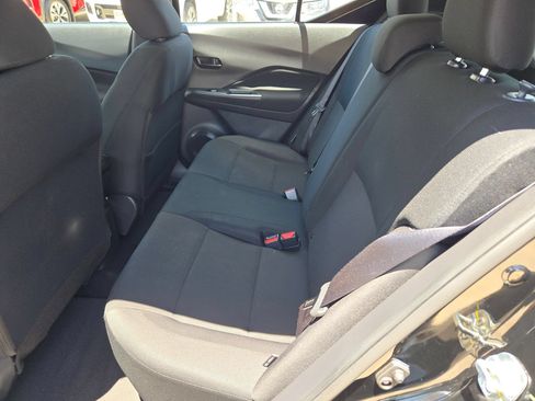 Used 2025 Nissan Kicks Play S FWD image 13