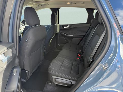 New 2026 Ford Escape Active w/ Active Premium Tech Pack AWD/4WD image 5
