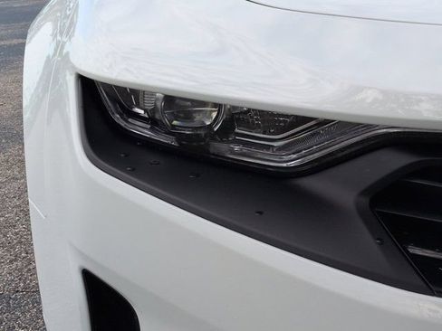Used 2023 Chevrolet Camaro LT w/ RS Package RWD image 10