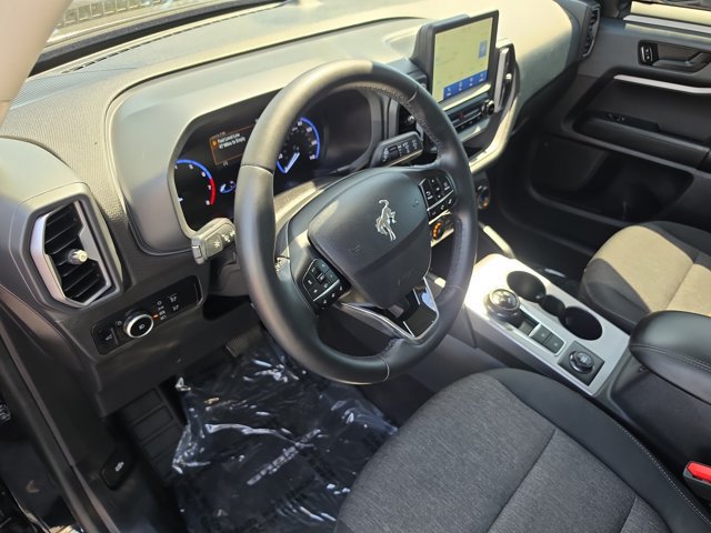 Used 2024 Ford Bronco Sport Big Bend w/ Convenience Package AWD/4WD image 19
