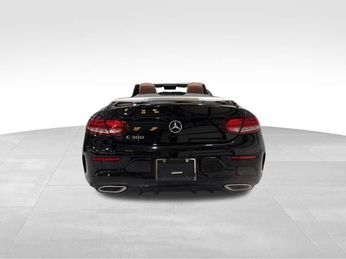 Used 2023 Mercedes-Benz C 300 Cabriolet image 8
