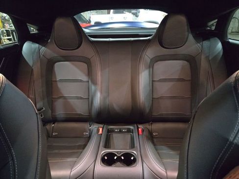 Used 2021 Mercedes-Benz AMG GT 53 image 29