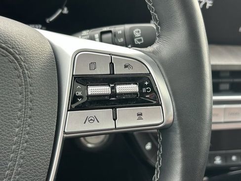 Used 2023 Kia Telluride SX image 24