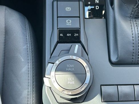 New 2026 Toyota Tacoma SR5 AWD/4WD image 28