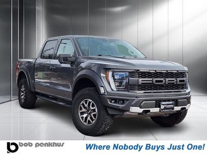 Used 2021 Ford F150 Raptor w/ Equipment Group 801A High