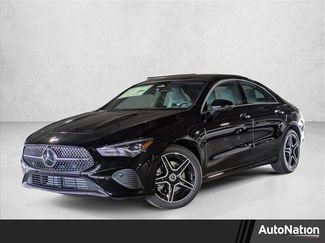 New 2026 Mercedes-Benz CLA 250 CLA 250 video 1