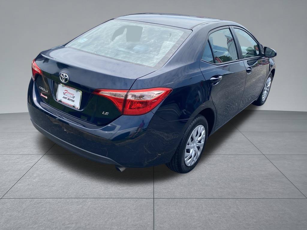 Used 2019 Toyota Corolla LE FWD image 15