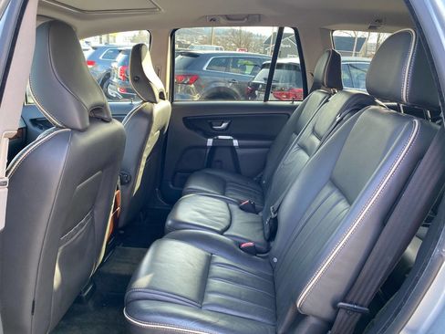 Used 2013 Volvo XC90 3.2 image 22