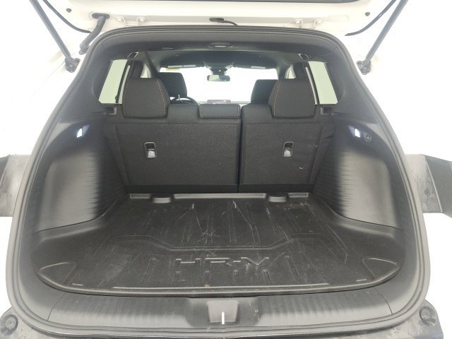 Used 2024 Honda HR-V Sport image 9