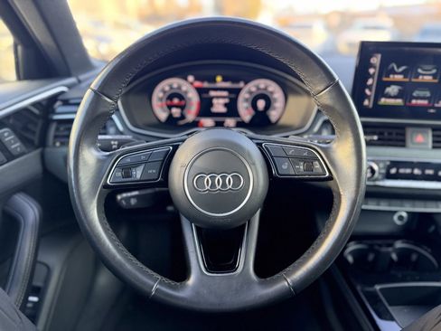 Used 2022 Audi A4 2.0T Premium Plus image 29