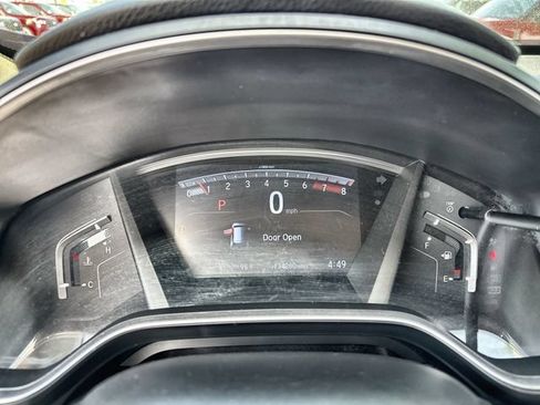 Used 2020 Honda CR-V EX image 21