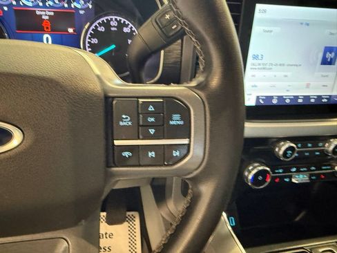 Used 2023 Ford F150 XLT w/ Equipment Group 302A High AWD/4WD image 27