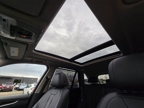 Used 2015 BMW X5 xDrive35i image 34