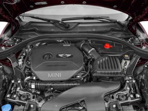 Used 2017 MINI Cooper Clubman S image 13