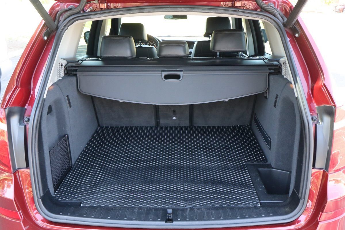 Used 2014 BMW X3 xDrive28i AWD/4WD image 14