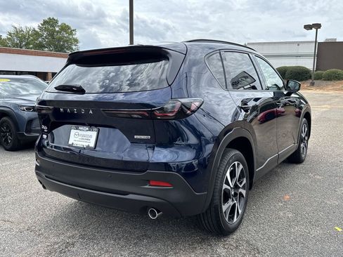 New 2026 MAZDA CX-5 Preferred AWD/4WD image 7