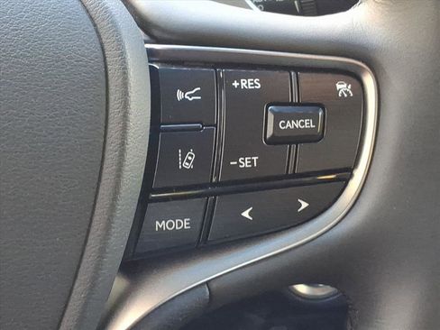 Certified 2024 Lexus ES 350 w/ Premium Package image 16