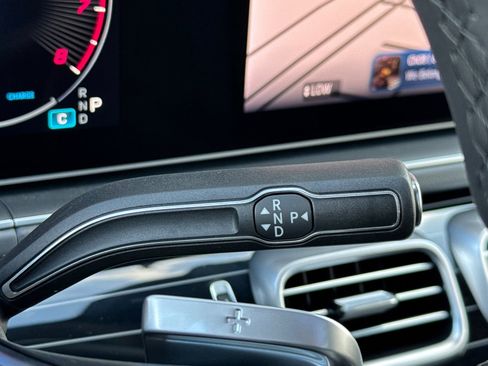 New 2026 Mercedes-Benz GLS 450 4MATIC image 19