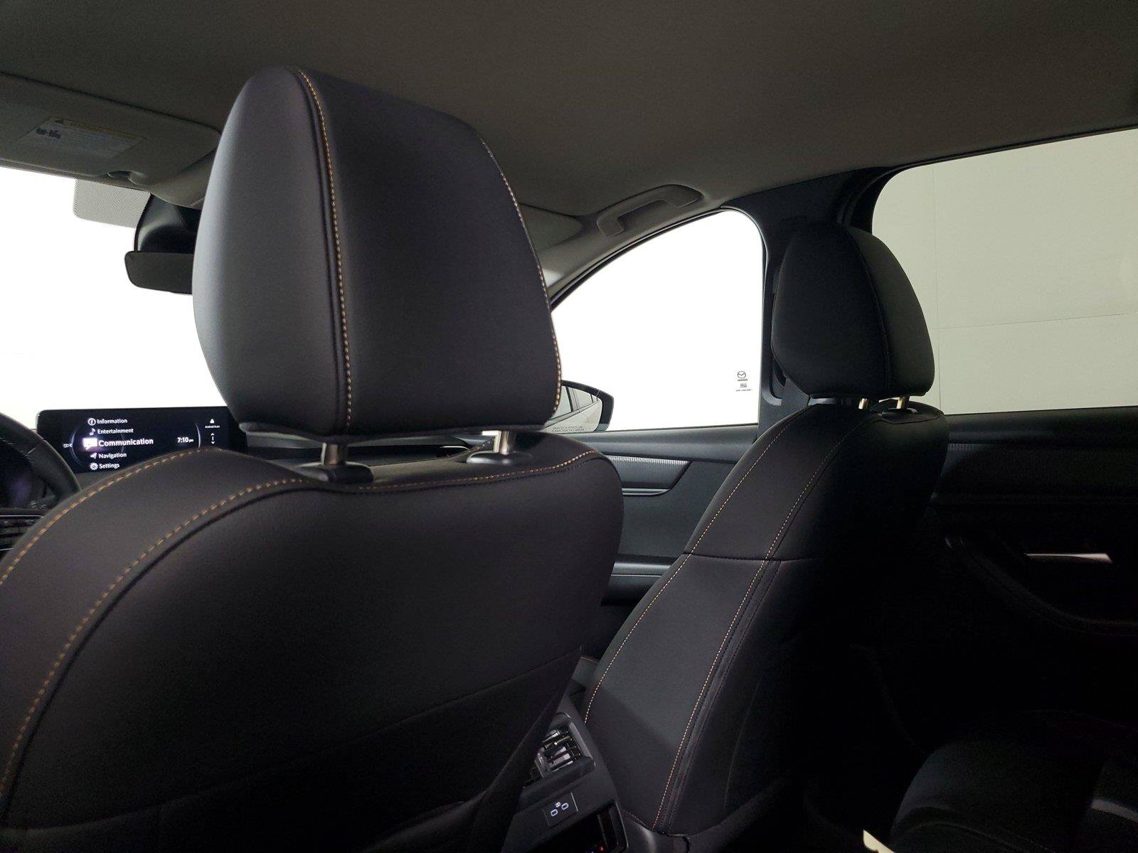 New 2026 MAZDA CX-70 SC AWD/4WD image 14