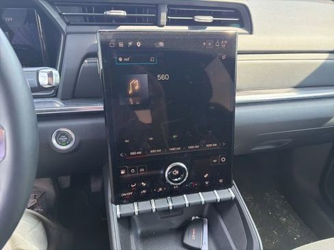 Used 2026 GMC Terrain Elevation AWD/4WD image 7