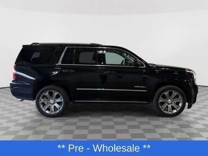 Used 2016 GMC Yukon Denali w/ Open Road Package