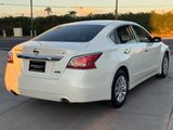 Used 2014 Nissan Altima 2.5 S image 5